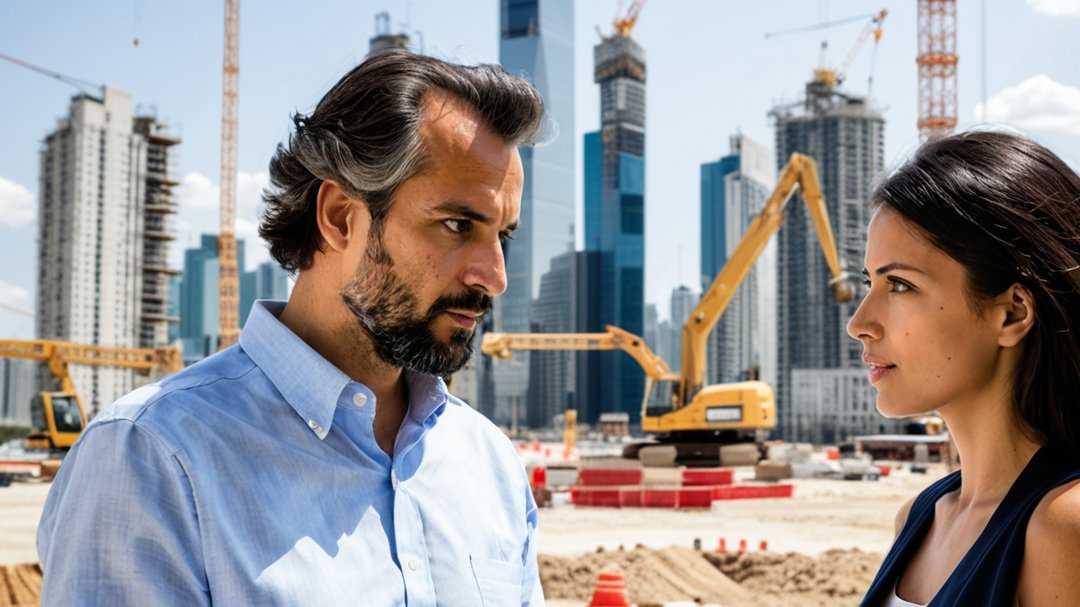 Construcción 2.0: El Ascenso Imparable de la Tecnología en el Diseño Arquitectónico