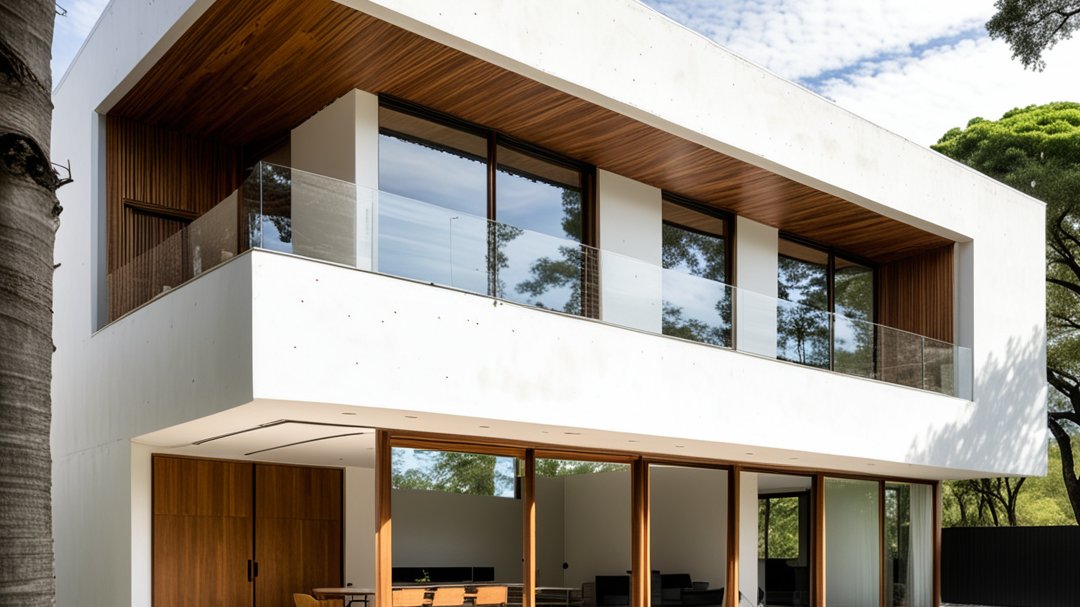 El Minimalismo como Eje Transformador en la Arquitectura Argentina Contemporánea