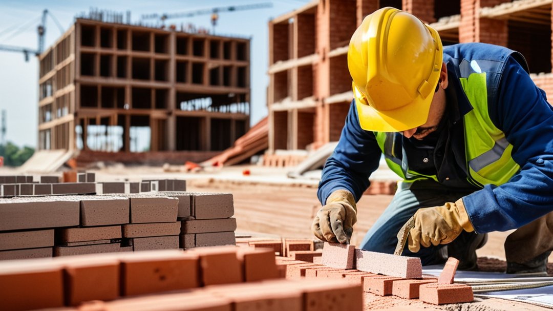 Cuantificando Lo Esencial: Estrategias para Medir Materiales en la Construcción
