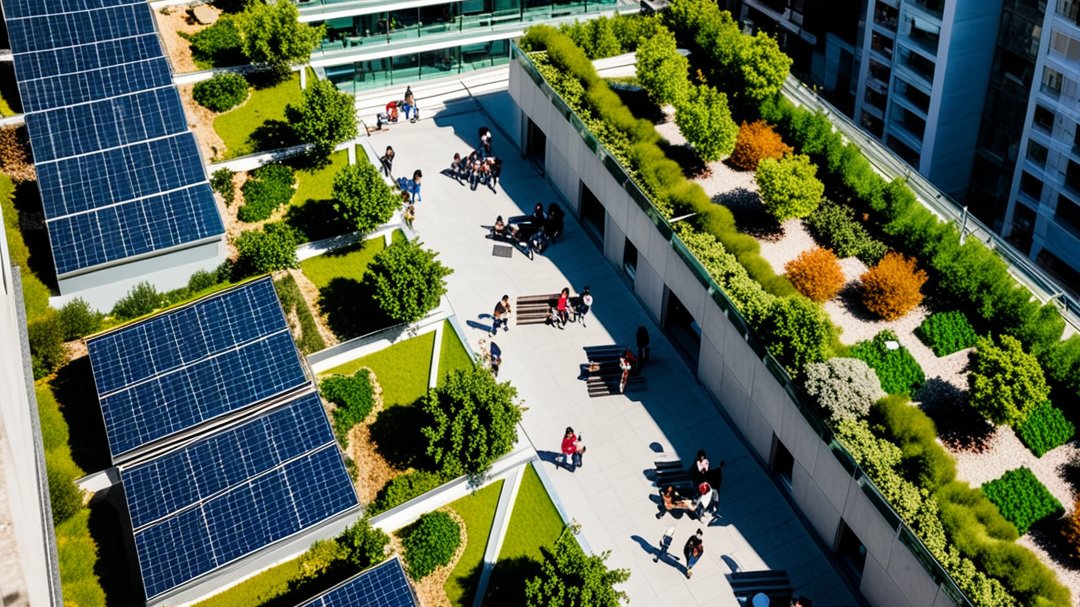 Innovación arquitectónica: Chile abraza el futuro con proyectos audaces
