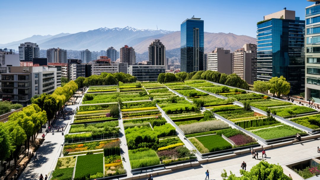 Innovación arquitectónica: Chile abraza el futuro con proyectos audaces