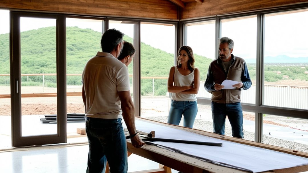 Ampliaciones al alcance de tu hogar: Descubre su costo y beneficios