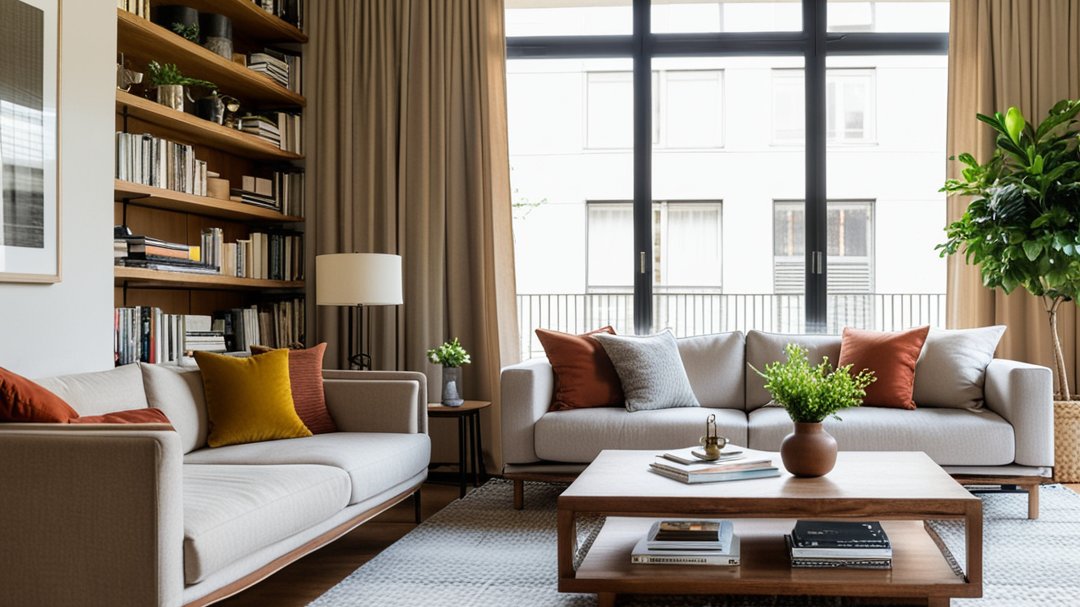 La batalla silenciosa: Estrategias acústicas que definen el futuro del interiorismo