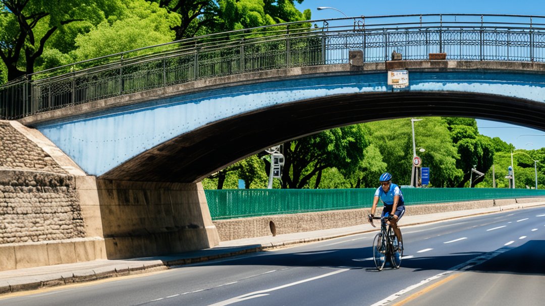 Iniciativas Globales para la Rehabilitación de Infraestructuras: Camino a la Sostenibilidad