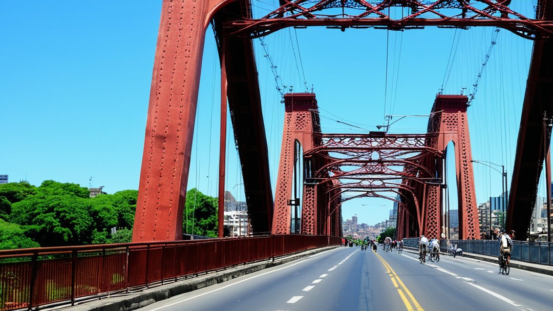 Iniciativas Globales para la Rehabilitación de Infraestructuras: Camino a la Sostenibilidad