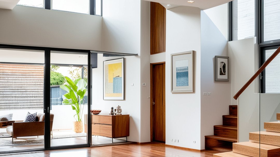 Escaleras: Cómo Elegir una Solución Segura y Funcional para Tu Hogar