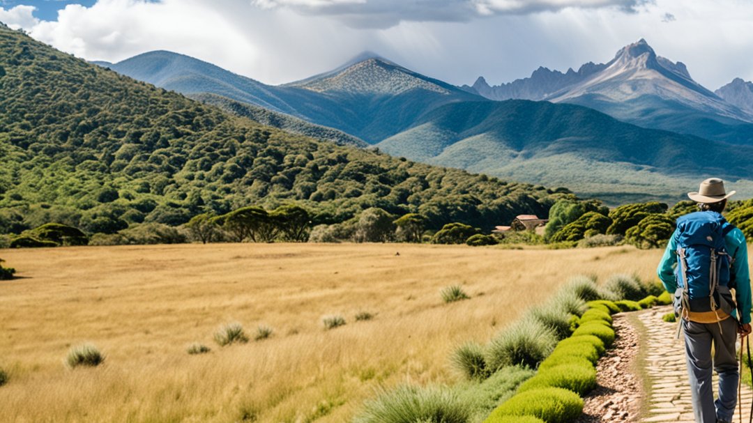 Refugios en las Alturas: El Arte de Construir Casas de Montaña en Uruguay