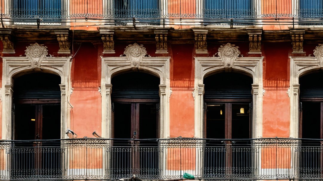 Reviviendo el Pasado: Técnicas de Restauración de Fachadas en Edificios Antiguos