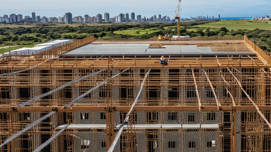 Construcción Industrializada: Un Nuevo Horizonte para Uruguay