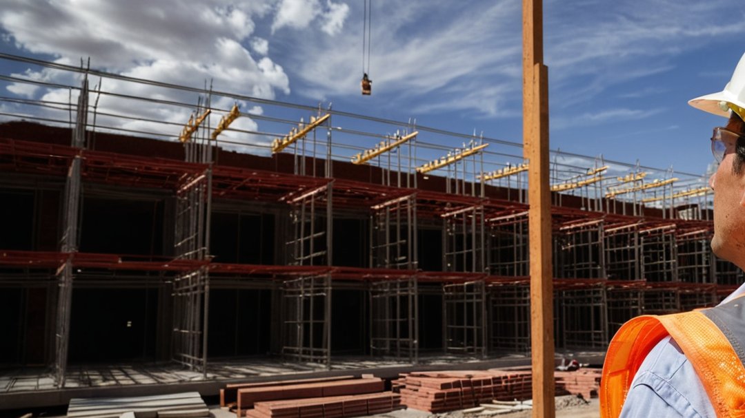 El Pulso de la Construcción: ¿Cuánto Cuesta la Mano de Obra en Argentina Hoy?