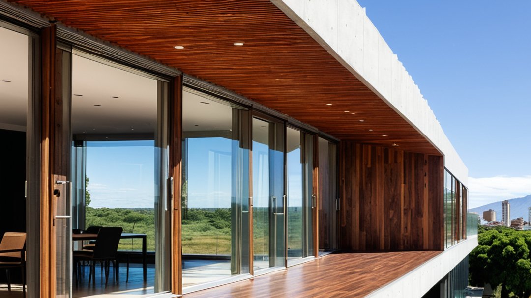 Arquitectura Bioclimática: El Futuro Sostenible de Argentina
