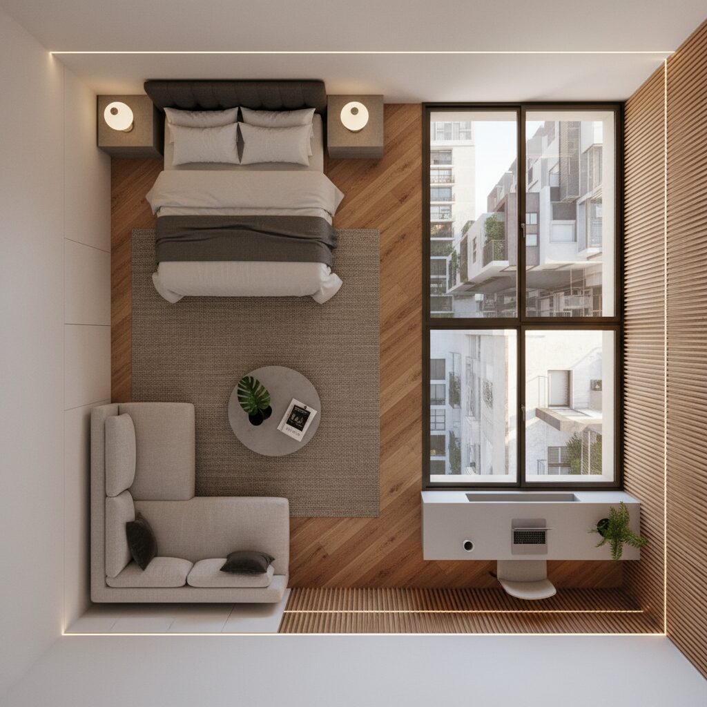 Silencio Estratégico: Fortaleciendo la Productividad Doméstica y Profesional