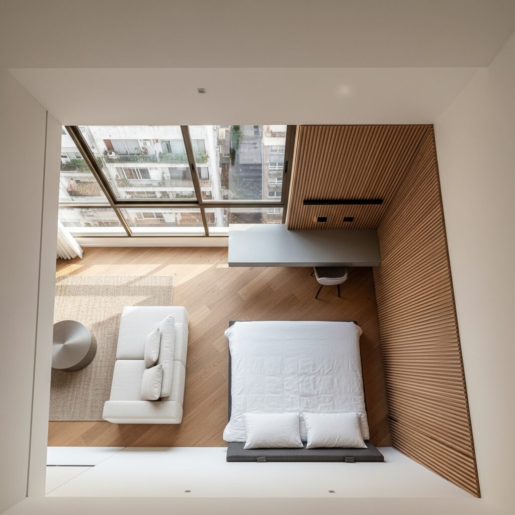 Silencio Estratégico: Fortaleciendo la Productividad Doméstica y Profesional