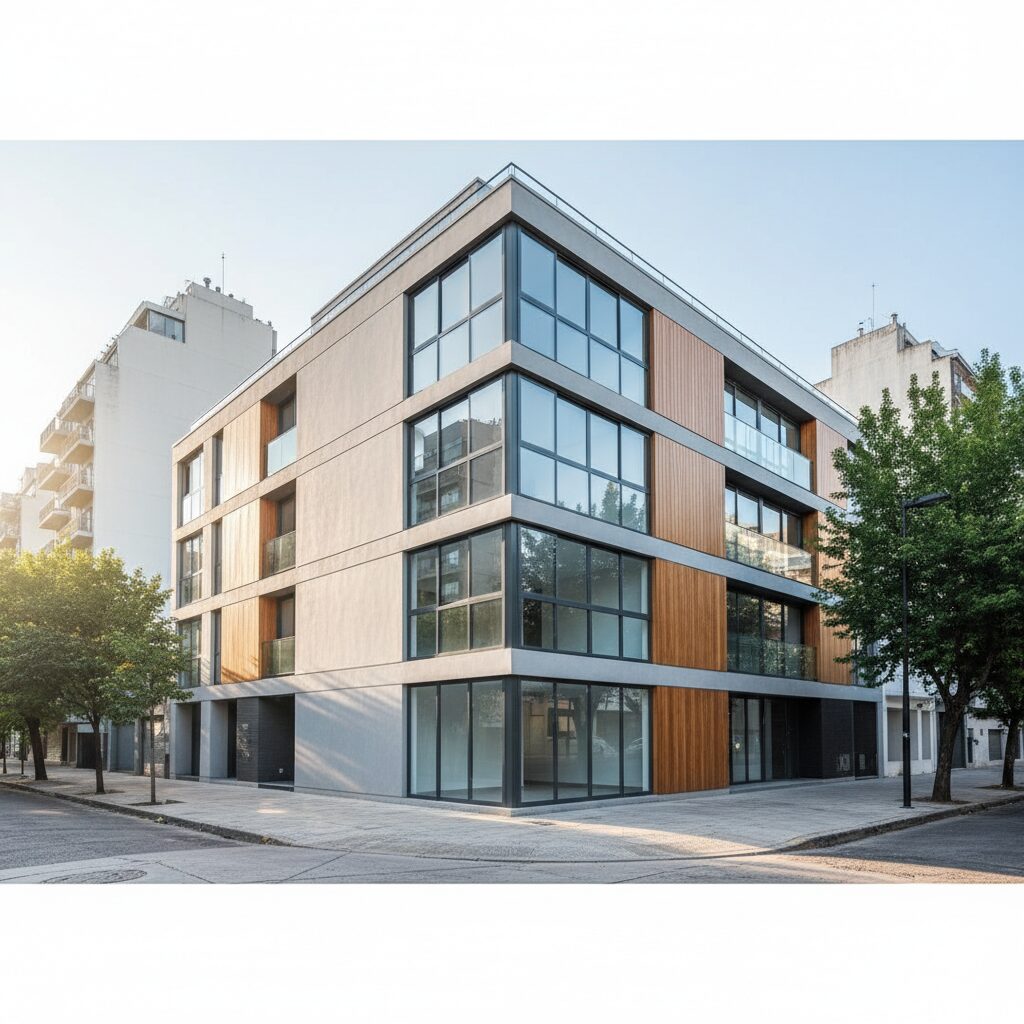 Maestría Visual: Planos Arquitectónicos al Alcance de Todos