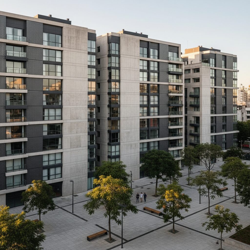 Morfología y Pulso Urbano: La Matriz Tecnológica del Vivir Nacional