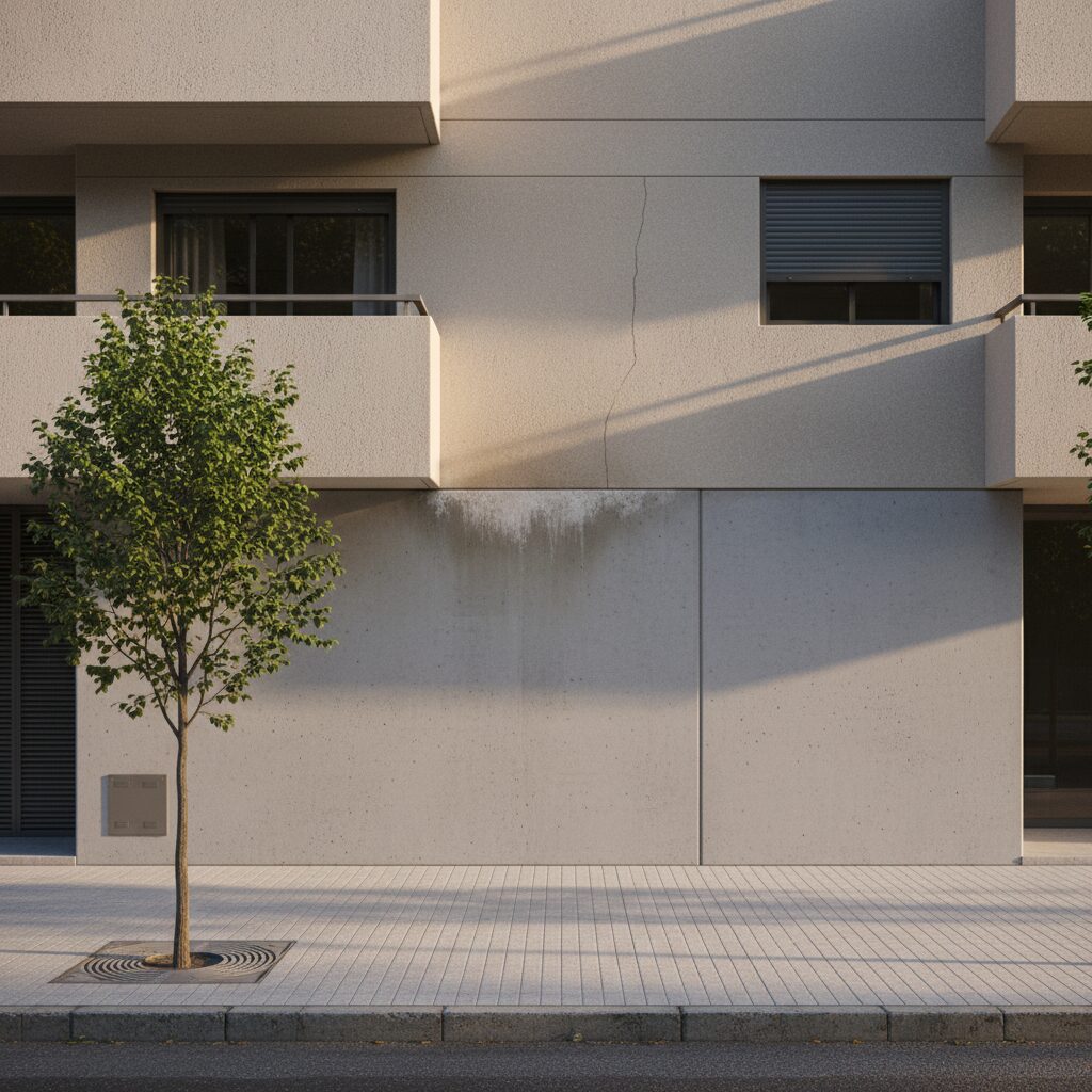 El Asedio Invisible: Implicaciones Legales y Estructurales de la Humedad en la Vivienda