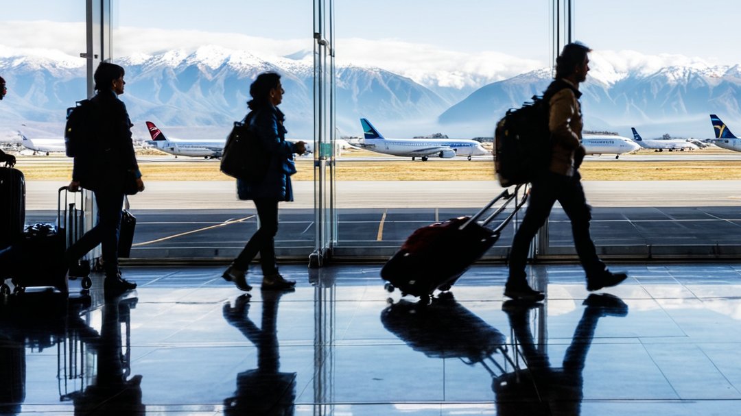 Aeropuertos Regionales: La Clave para Conectar a Mercosur