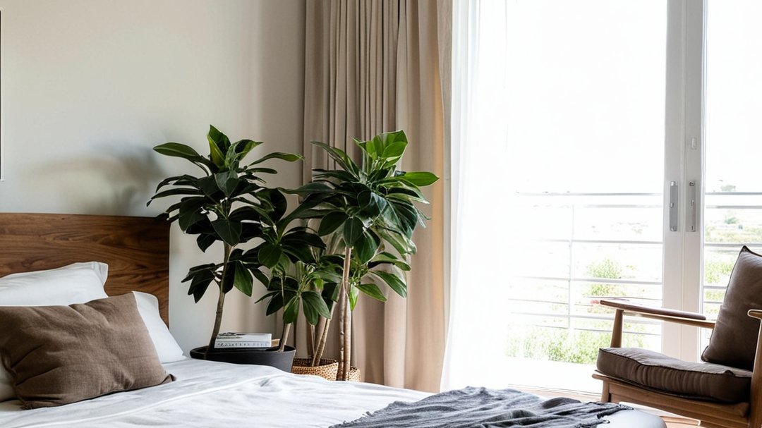 Dormitorios Minimalistas: La Esencia del Espacio y la Funcionalidad