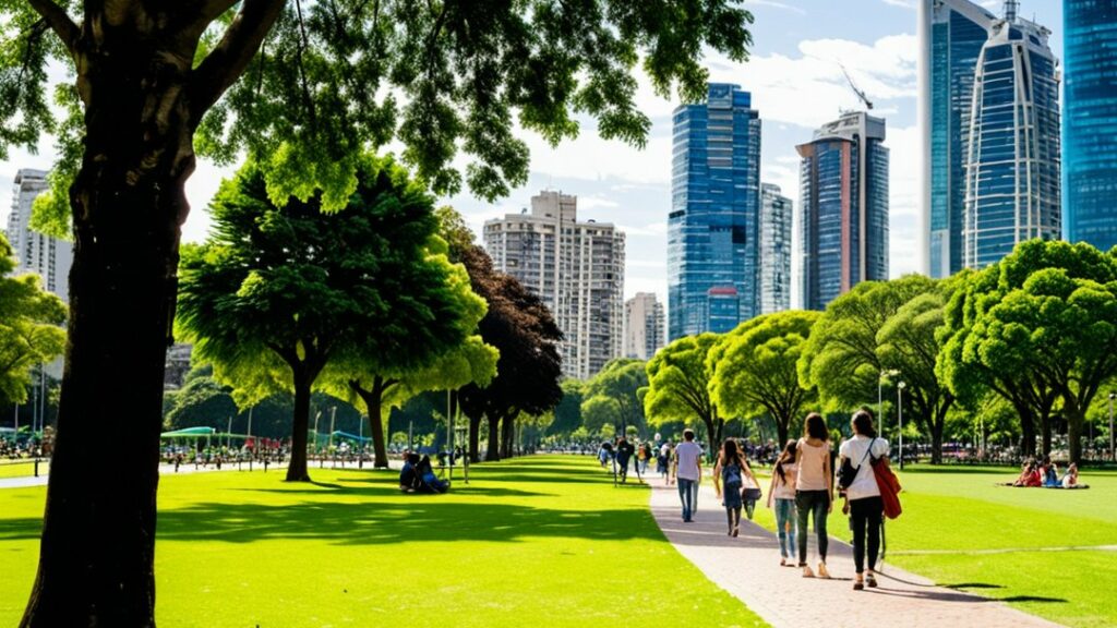 Urbanismo: El Arte de Diseñar Ciudades que Transforman Vidas