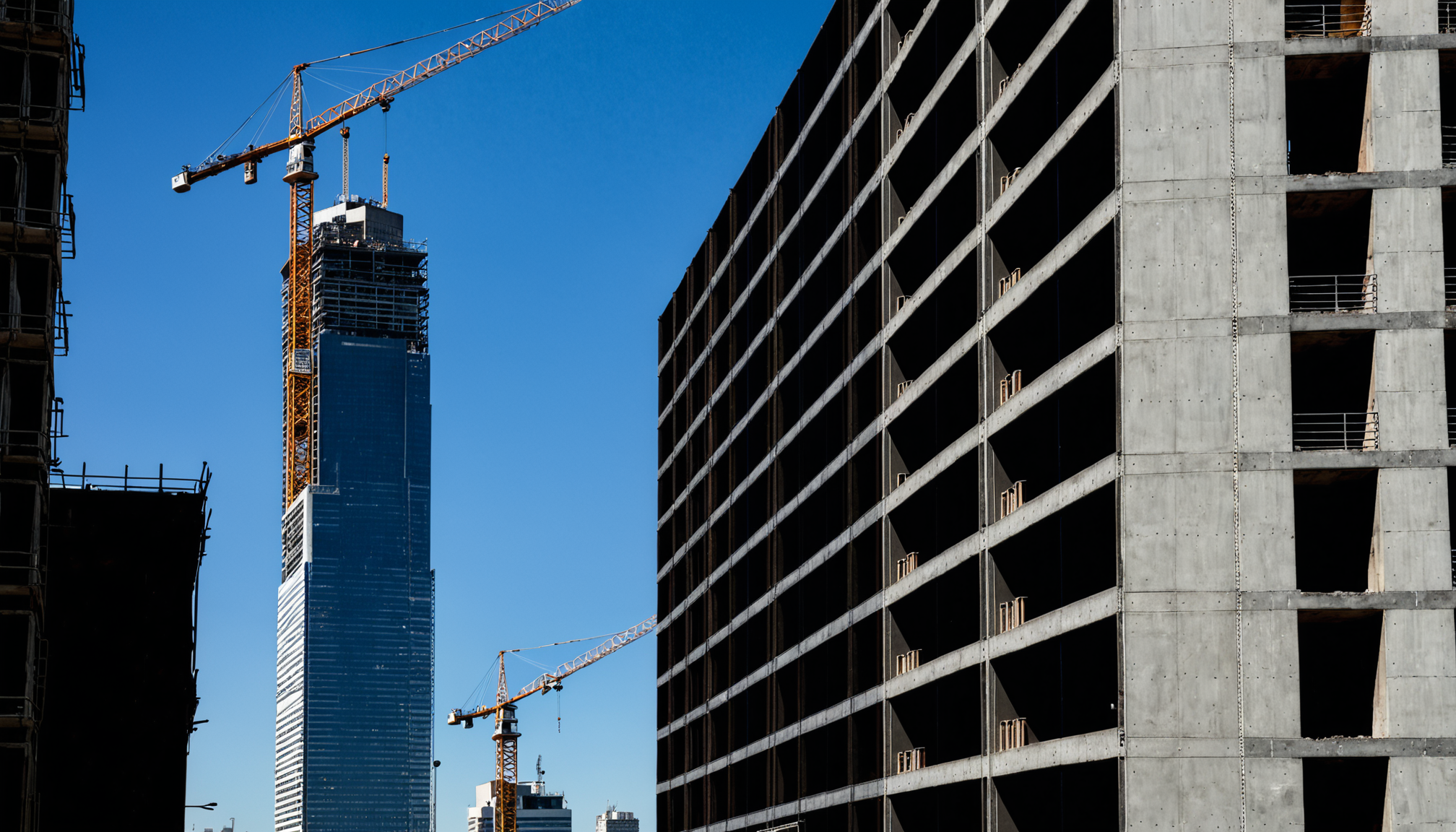 Empresas Constructoras: Pilar Estratégico en la Obra Pública del Futuro