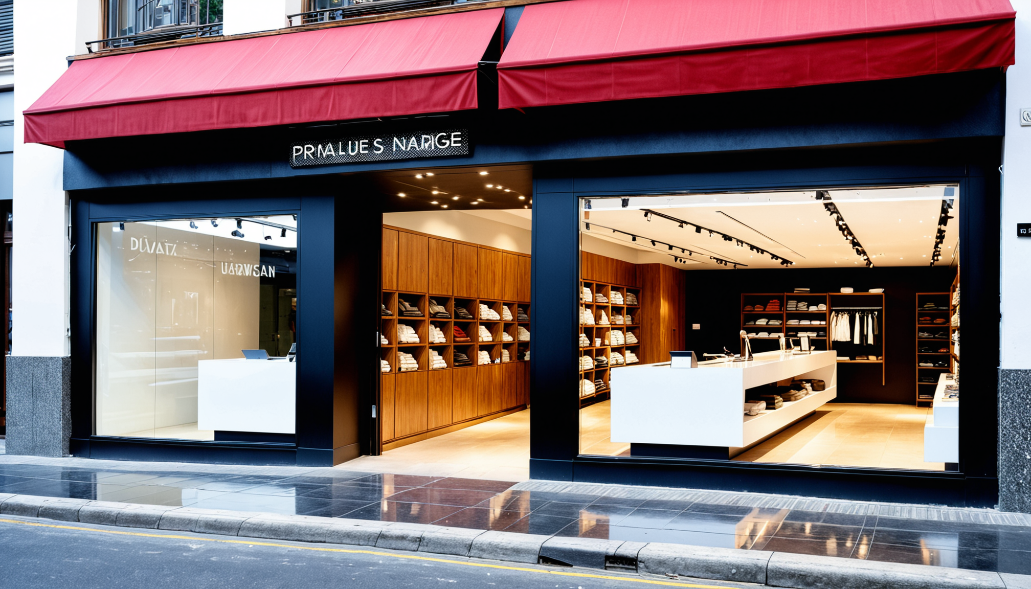 Espacios Comerciales del Futuro: Experiencias Inmersivas en el Diseño Argentino