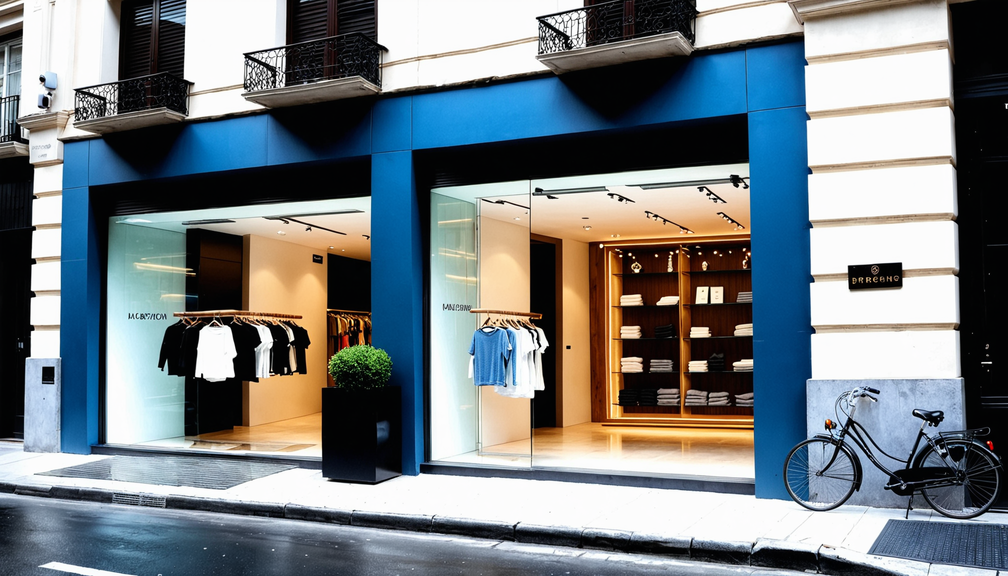 Espacios Comerciales del Futuro: Experiencias Inmersivas en el Diseño Argentino