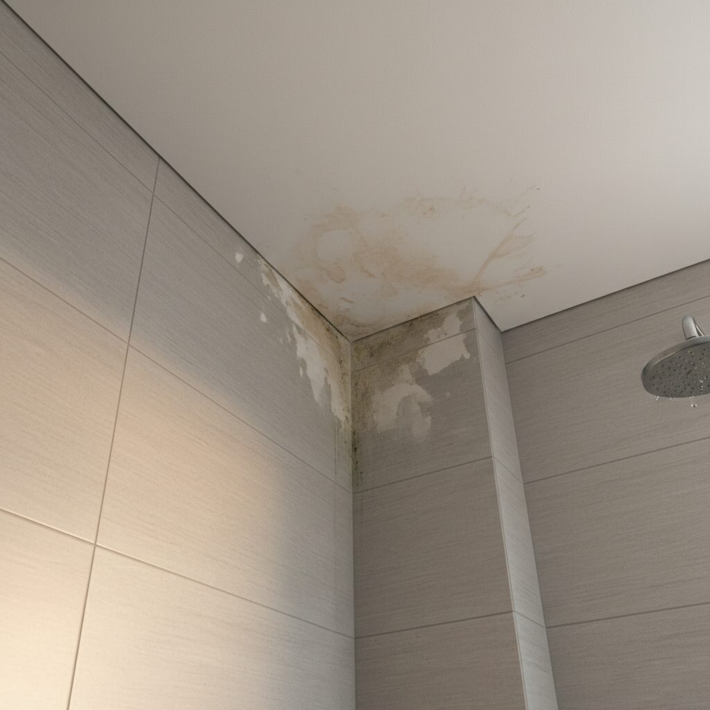 El Costo Oculto del Goteo: Cuando la Humedad Erosiona el Capital Humano