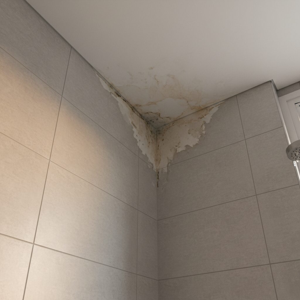 El Costo Oculto del Goteo: Cuando la Humedad Erosiona el Capital Humano