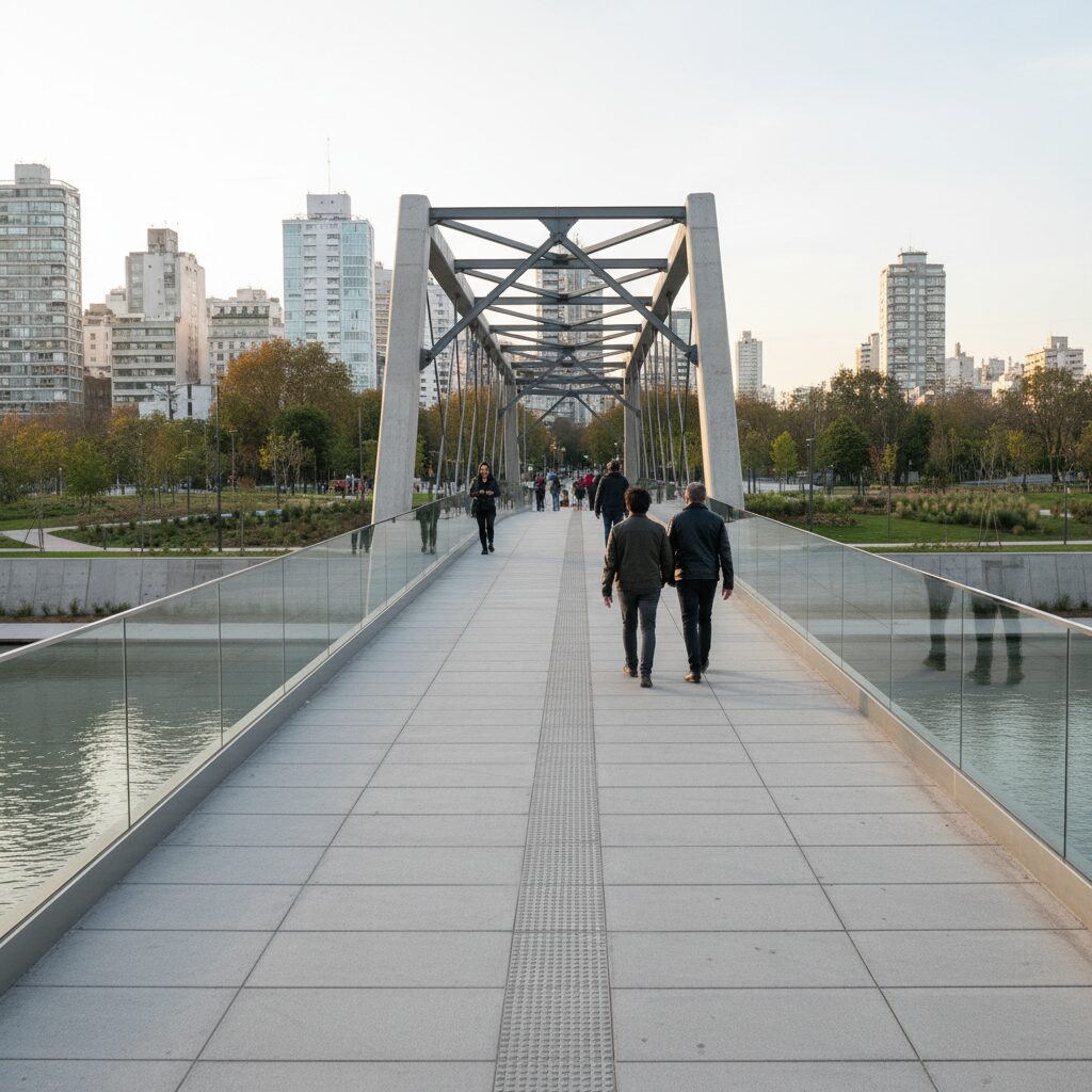Planificación Post-Impacto: Redefiniendo la Reconstrucción Urbana