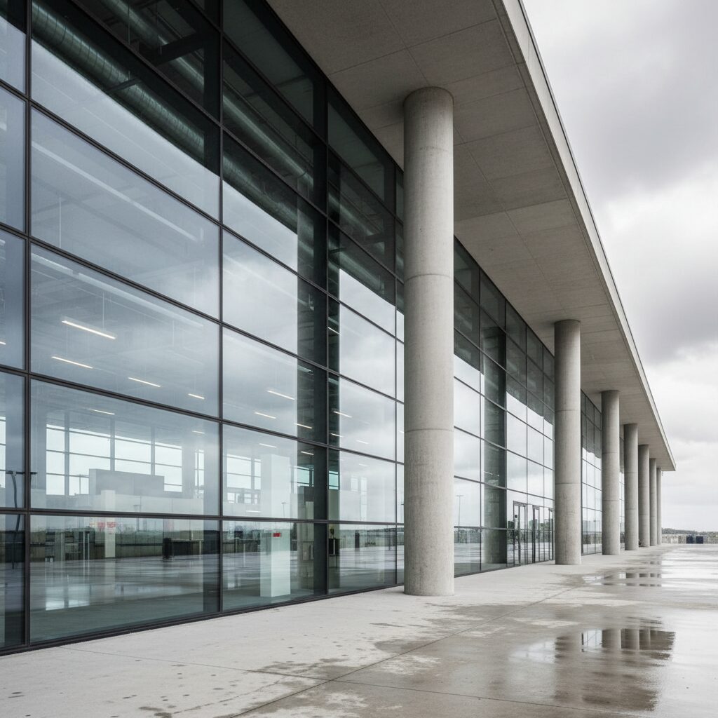 La Bomba de Tiempo en las Pistas: Alerta por la Infraestructura Aeroportuaria Argentina