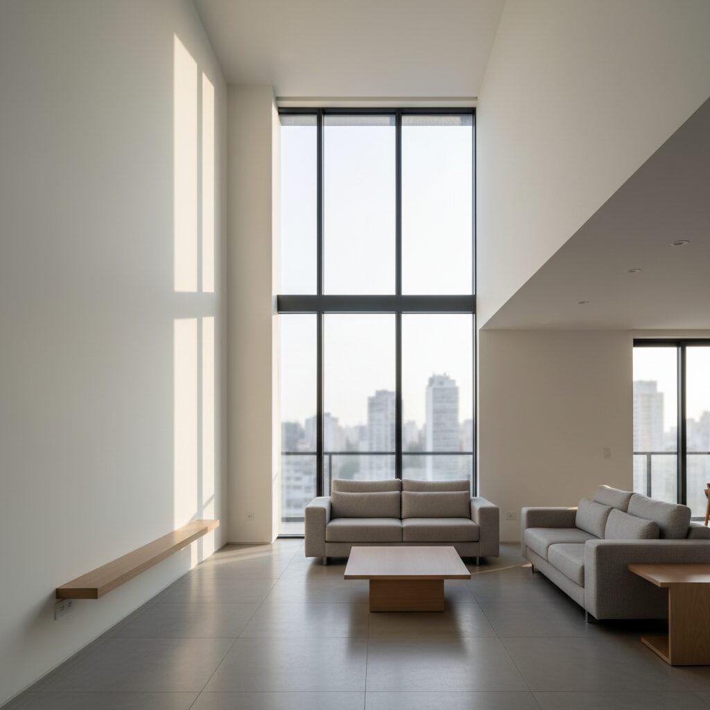 El Espacio Vertical que Aumenta Tu Bolsillo