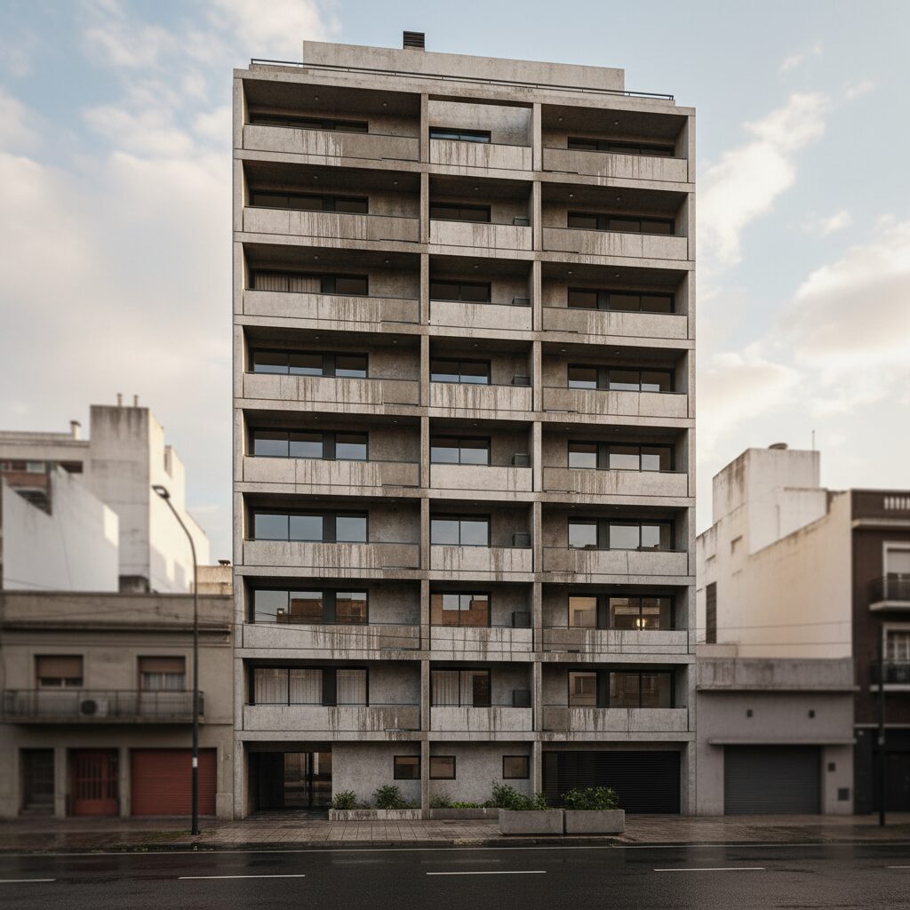 Fragilidad Hídrica: La Carga Económica de Lluvias y Humedad en la Edificación Mundial