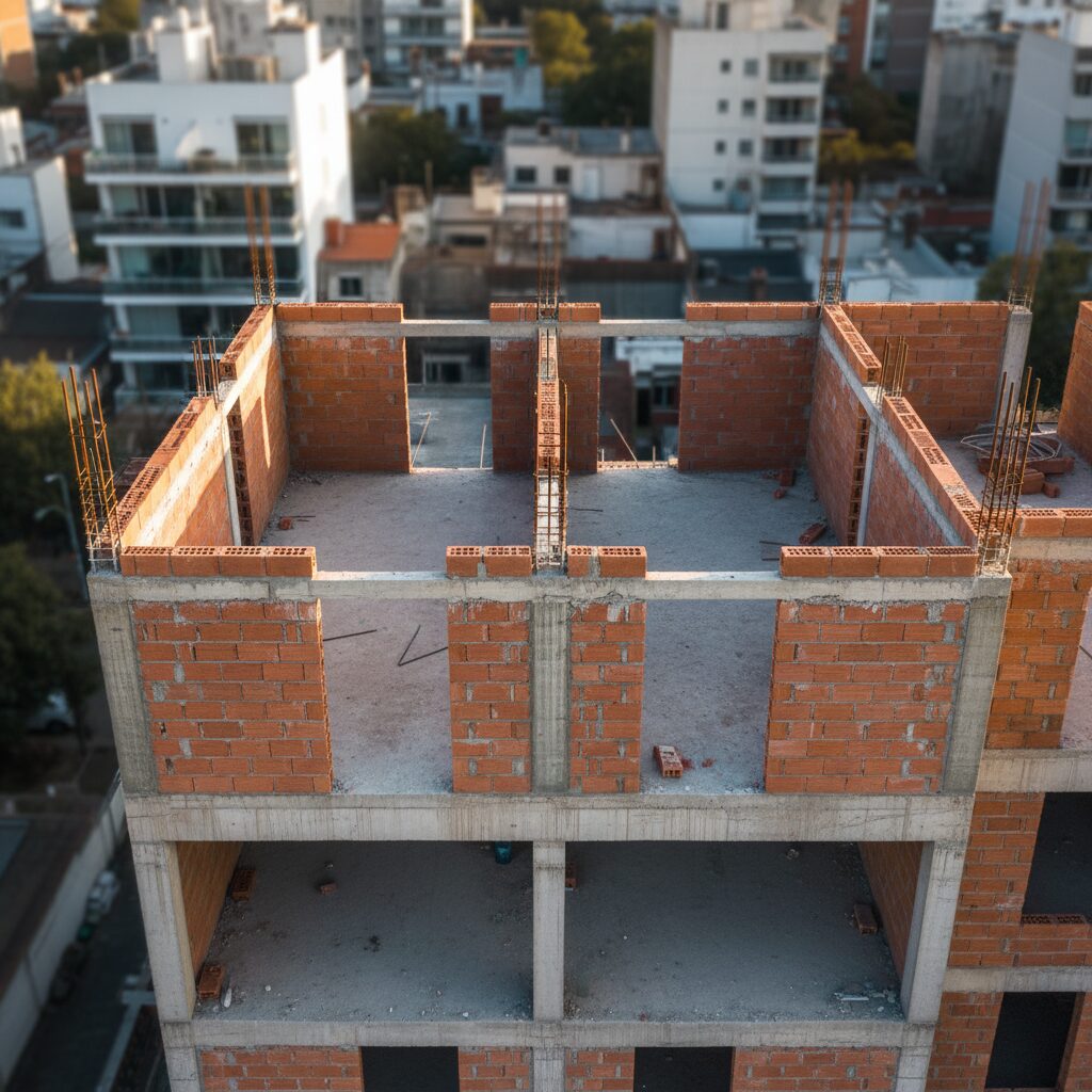 Estructuras Argentinas: Comparativa de Seguridad y Prestaciones