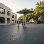 El Vigor de las Copas: Desafíos Operativos en la Gestión del Arbolado Urbano Regional