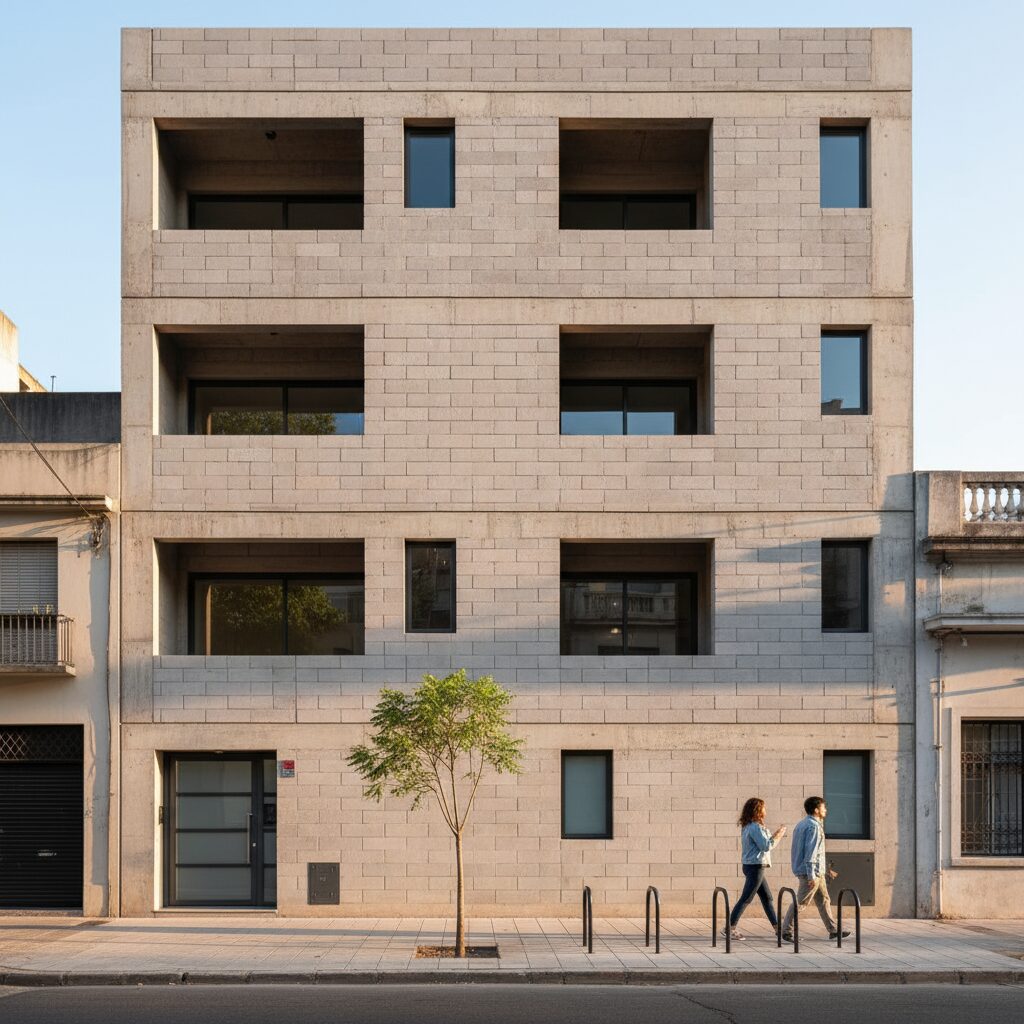 La Mampostería que Sostiene: Un Análisis Estructural Crítico