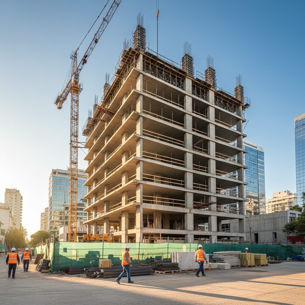 El Tiempo en Construcción: Más Allá del Calendario Predeterminado