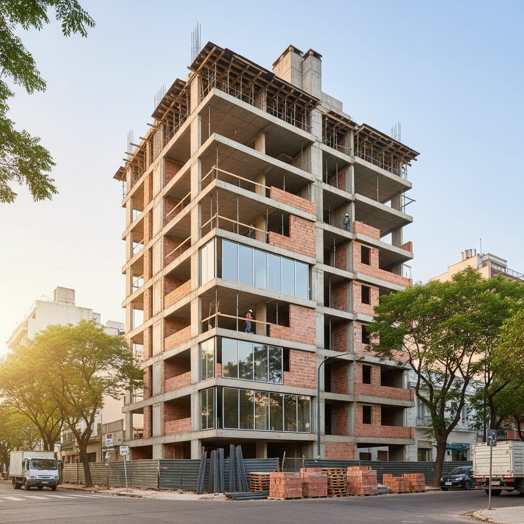 La Fórmula Secreta de tu Presupuesto: Estima Materiales sin Sorpresas