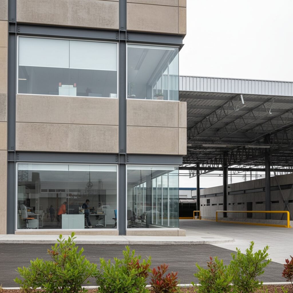 El Desafío Invisible: Infraestructura de Residuos en la Mira