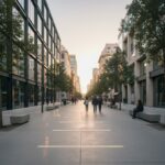 Metrópolis Cognitivas: El Pulso Digital del Urbanismo