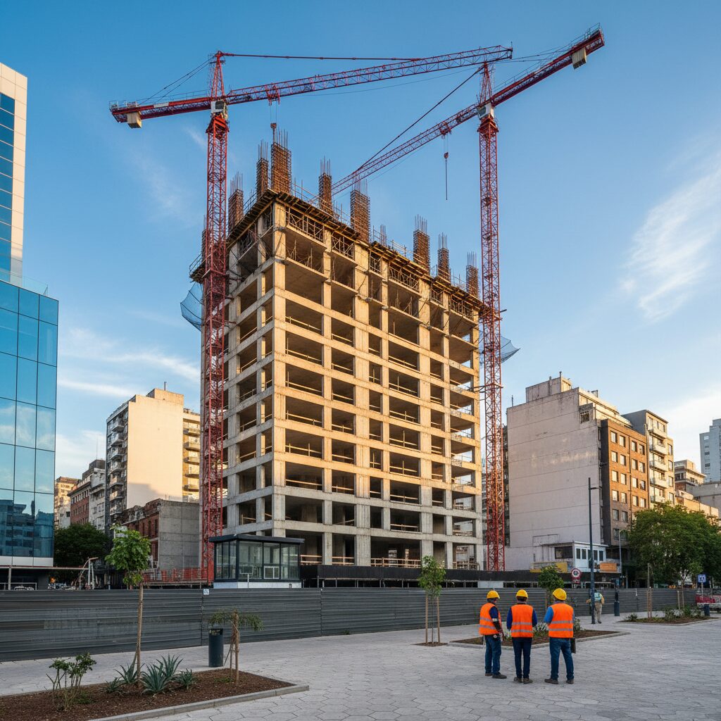 BIM Extendido: Gestión de Riesgos y Valor en la Ejecución de Proyectos