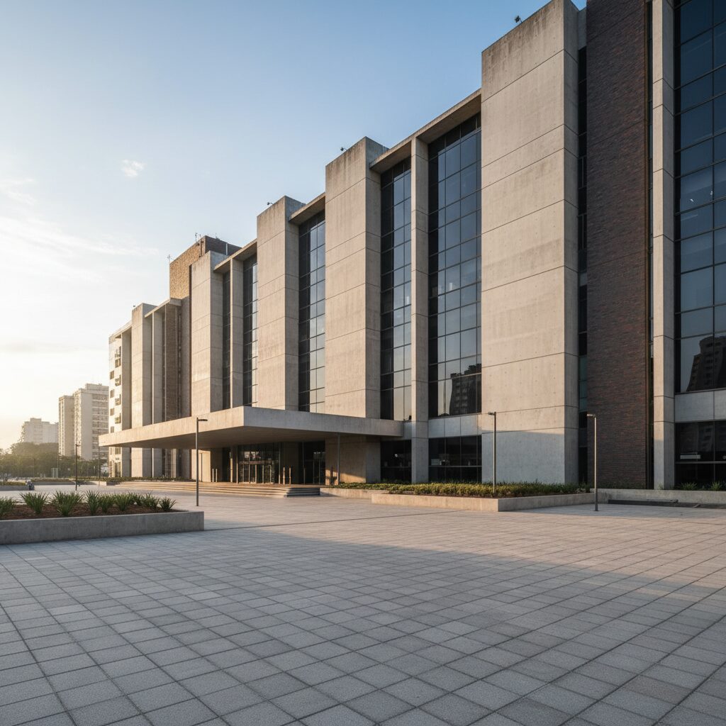 La Arquitectura de la Ciencia Pública: Un Legado Discutible