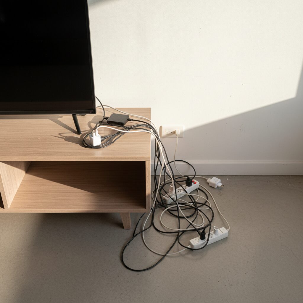 Conexión sin Tropiezos: La Guía Argentina para tus Enchufes