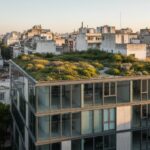 Silencio Constructivo: Acústica en Espacios Argentinos