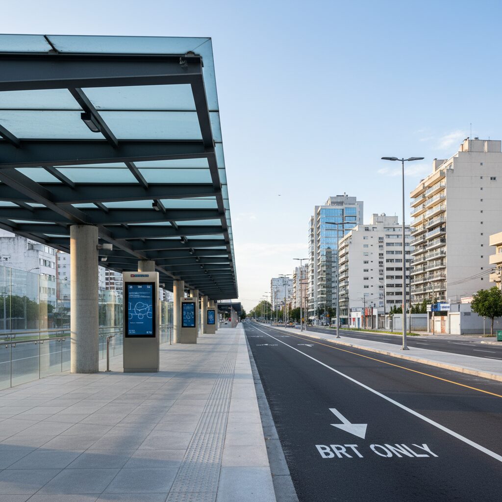 Automatización Urbana: Ecos en el Capital Humano