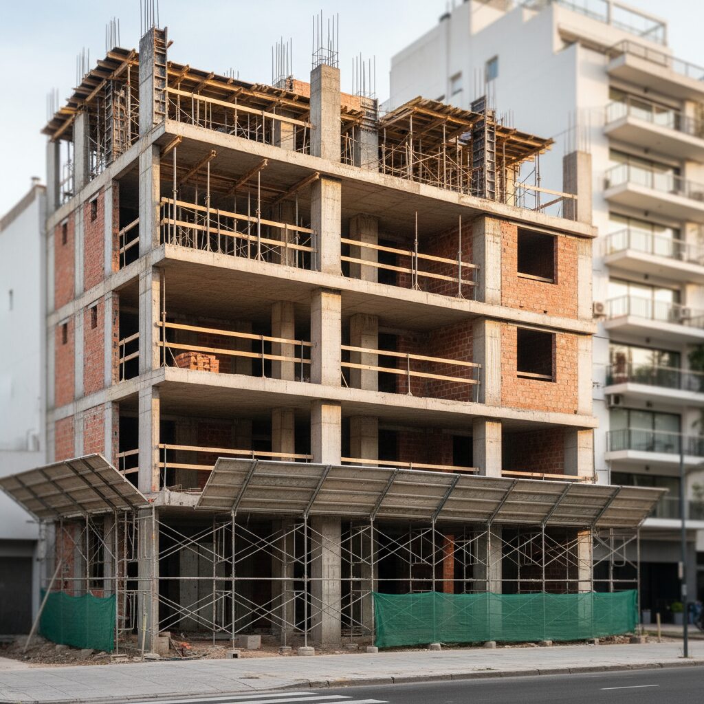 Contratistas: Navegando el Laberinto del Presupuesto y la Confianza