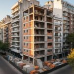 Sinfonía Habitada: La Domótica y el Pulso de los Edificios Modernos