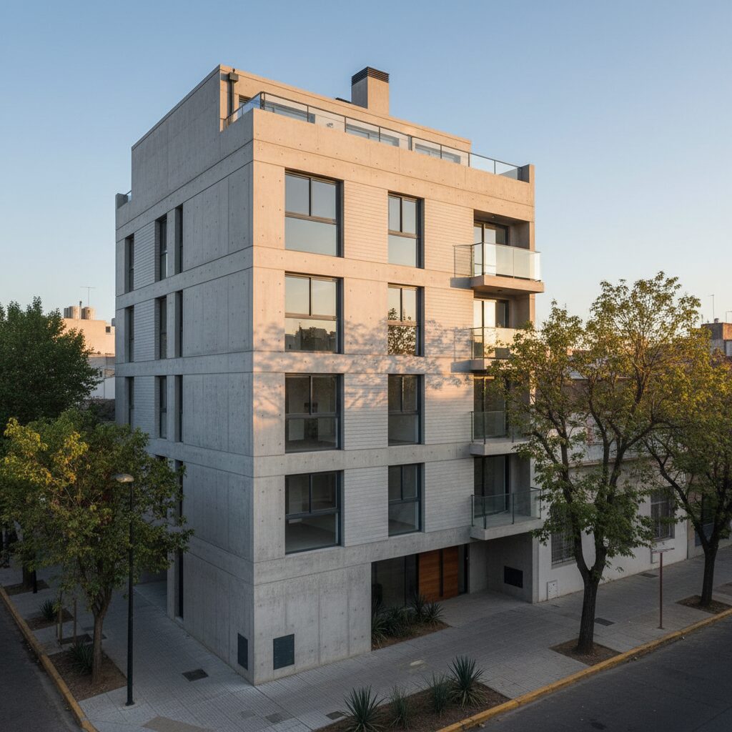 Rendimiento Estructural: La Nueva Frontera en Materiales Sísmicos