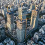 Metros Cuadrados y Megawatts: Una Tensión Creciente