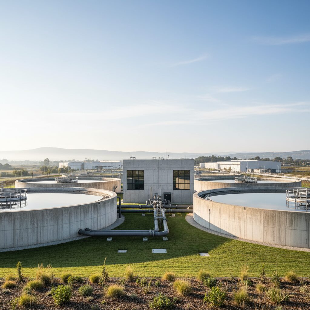 Bases Hídricas: Conformidad y Desafíos Legales en el Alcantarillado Regional