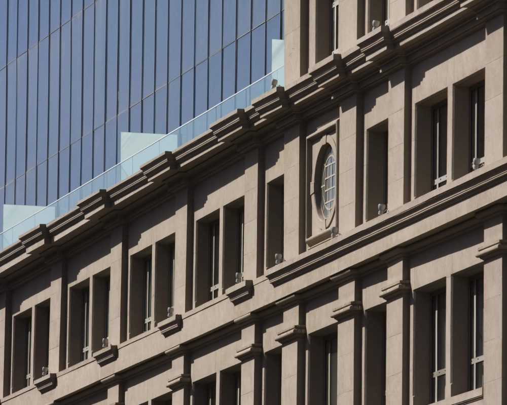 Edificio Los Molinos